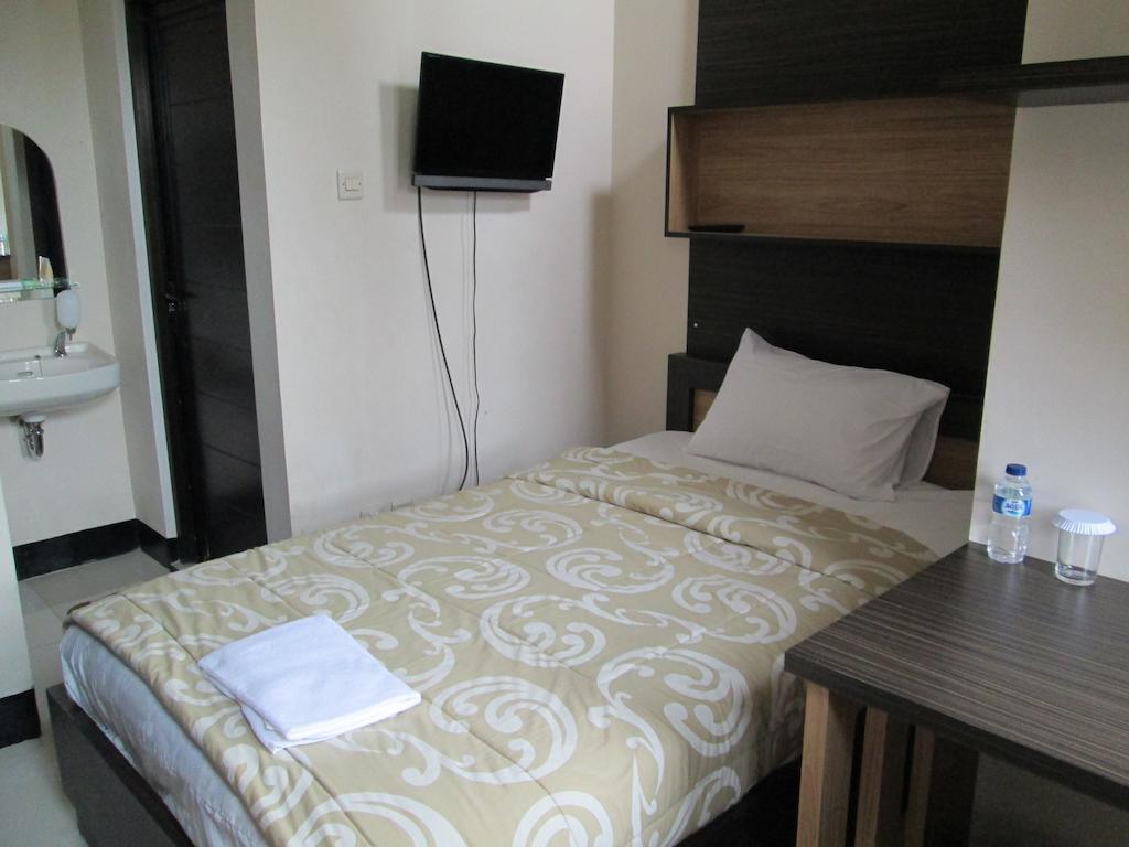 Allure Wisma tamu