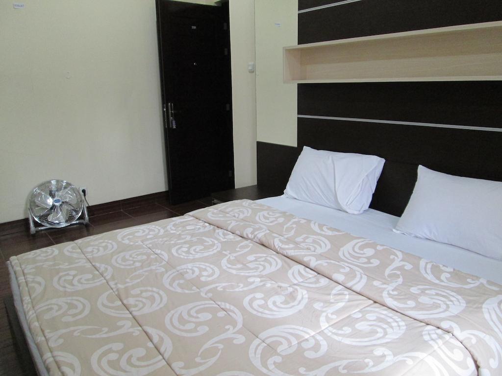 Allure Wisma tamu Bandung